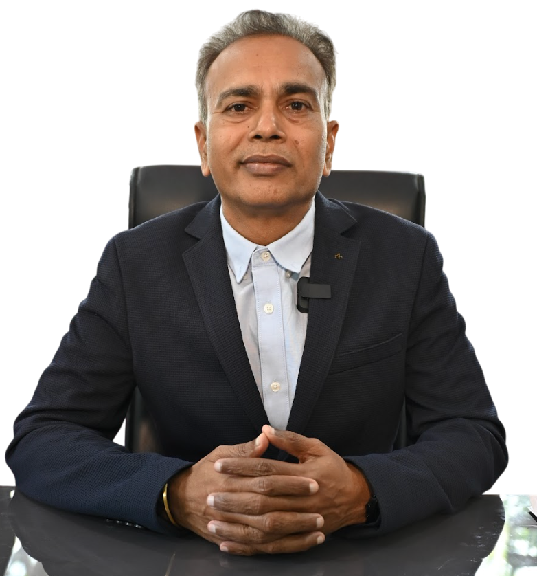 Global API Manufacturing Leader – Prism Industries Pvt. Ltd.